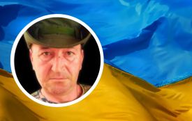 Пам’ятаємо Героя з Махнівської громади Олега Тимощука