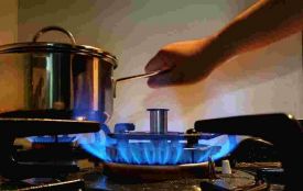 На п'ять днів у Козятині призупинять подачу газу. Перелік вулиць