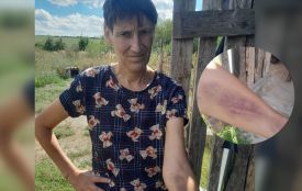 Можновладці тільки обмовилися про мобілізацію жінок, а в нас вже зробили спробу