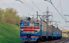 Плануєте поїздку на початку вересня? Електрички з Козятина змінюють час відправлення
