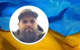 Козятин у  жалобі. Прощатимуться з Героєм Валентином Зінченком
