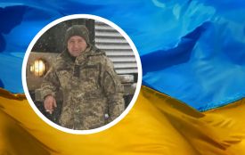 «Не ворожа куля, а виснажлива війна зупинила серце українського воїна Ігоря Приставки»