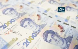 Василь Стус на 2000 гривнях: нову банкноту вже ввели в обіг