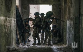 Сили оборони знешкодили чергову партію техніки окупантів
