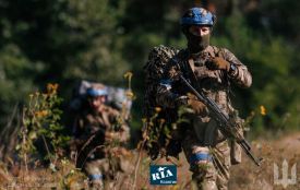 Понад два десятки бойових систем та ППО: українські військові відмінусували цінну техніку ворога