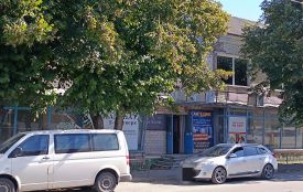 Старому універмагу у Козятині виповнюється 70 років