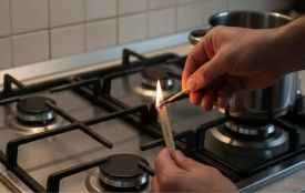 Де наприкінці вересня-початку жовтня у Козятині не буде газу? Адреси