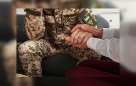 «Ветеранський простір» Козятина запрошує на зустріч