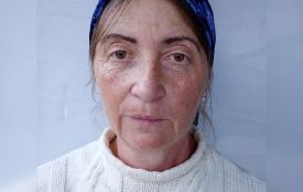 «Я хочу жити, хочу пройти це лікування і повернутися до свого звичайного життя»