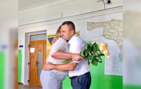 У Глуховецькій громаді відбулися кадрові зміни