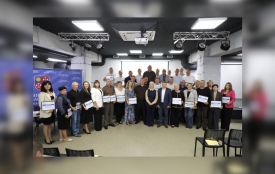 Козятин — серед переможців конкурсу «Безпечні стійкі громади-2026»