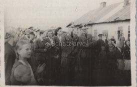Продають унікальні фото Козятина 1942–1943 років