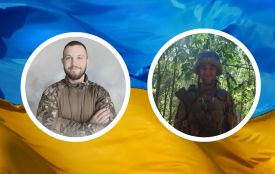 В Махнівській громаді розпочали процедуру перейменування іменами загиблих Героїв