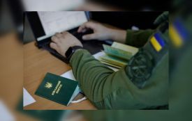 Колишньому керівнику ТЦК на Вінниччині повідомили про підозру