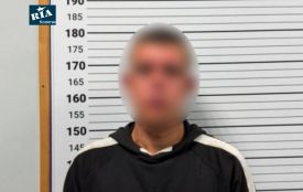 Жителя Хмільницького району підозрюють у зґвалтуванні неповнолітньої сестри