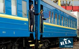 Що буде з поїздами під час повітряної тривоги: уряд затвердив нові правила