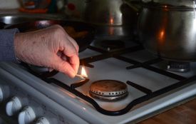 Повідомили скільки днів частина міста та села Козятина, Іванківці та Залізничне будуть без газу