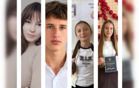 Вибори президентів у ліцеях та гімназіях Козятинщини. Відомі імена переможців