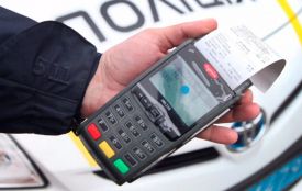Водіям хочуть підвищити штрафи за шум, але не за швидкість