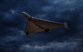Вночі летіли ракети та дрони. В повітряному просторі і досі десятки ворожих БпЛА
