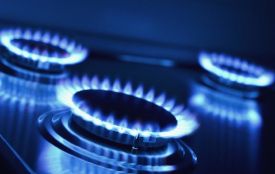 У Козятинській громаді почали поступово відновлювати газопостачання (ОПИТУВАННЯ)