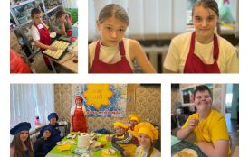 Не просто штрудлі: як кулінарні заняття допомагають дітям ставати самостійнішими