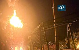 Енергетика Вінниччини постраждала від нічної атаки росіян