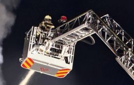 На Вінниччині атакували критично важливу інфраструктуру