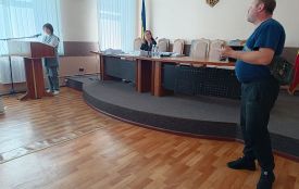 «Тим матерям, чиї сини загинули, є куди прийти і поплакати, а куди приходити нам?»