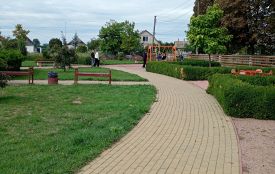 «Я щаслива, що мої діти навчаються в такій школі»