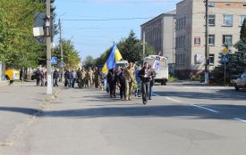 Три роки на передовій, де кожен ранок був подарунком долі