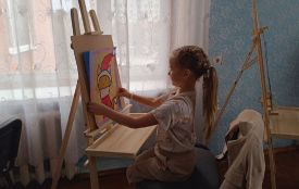 Майструвати, готувати, робити свої мультики: на які безкоштовні заняття можна записати дитину у Козятині