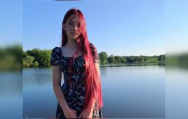 Вихованка музичної школи Козятина Поліна Микитюк перемогла у Міжнародному конкурсі мистецтв