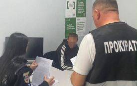 До козятинського суду передали справу про замах на зґвалтування 7-річної дівчинки