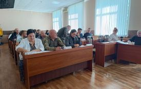Прийняли гроші на лікарню і харчоблоки, створили новий дитячий садочок — коротко про позачергову сесію міської ради