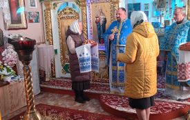 З кочегарки зробили церкву і 21 рік вона є храмом живої традиції
