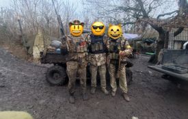 «Потрібно все і на вчора». Воїн з Козятина Дмитро Гурковський оголосив збір на потреби підрозділу