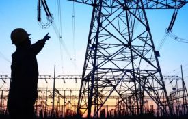 Через обстріли енергетичної інфраструктури частина споживачів у Вінницькій області без світла