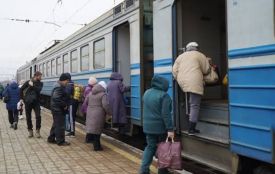 На Вінниччині змінюється вартість проїзду у електричках