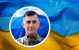 «Його життя обірвалося надто рано». Минає два роки, як у бою за Україну загинув Герой Іван Білоус