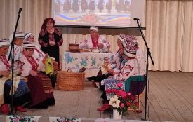 «Мальвам» з Самгородка — 45.  Розповіли, як святкували