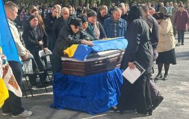 «В’ячеслав мав ще багато планів і мрій, яким не судилося здійснитися»
