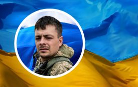 Самгородоцька громада вшановує пам'ть Героя  Ігоря Болдіна