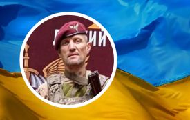 На війні загинув Герой з Козятинської громади Максим Мордюк