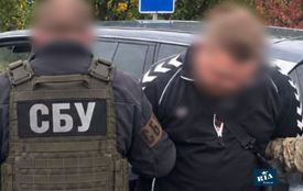 Трьох організаторів незаконного переправлення чоловіків затримали на Вінниччині