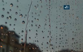 Пориви вітру до 20 м/с і зливи: на Вінниччину суне штормовий циклон
