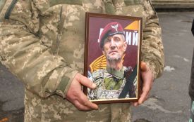 Після контузій, поранень, госпіталя та відновлення Максим знову повертався на фронт