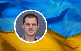 Мав не лише золоті руки, а й добре серце — три роки без Юрія Родюка