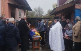 «Діти чекали не Героя, діти чекали батька»