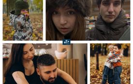 Козятинчани в Instagram: добірка яскравих фото за тиждень, що минає